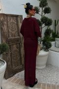 Jenny Ajurlu Etek Takım 9800-0025 resmi